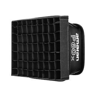 Foto 4 | Foto 4 | Panel De Vídeo Light Aputure Amaran P60x 60w Cri95+ Tlci 97+ - Venta Internacional.