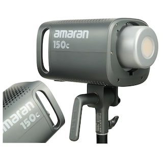 Foto 5 | Foto 5 | Lámpara Led De Vídeo Aputure Amaran 150x Rgbww Bowens Mount 150w - Venta Internacional.