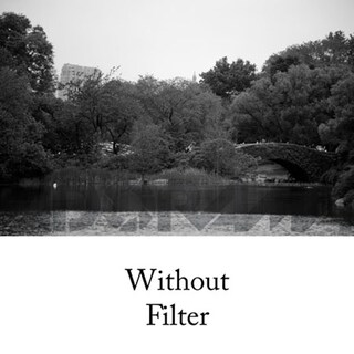 Foto 2 | Foto 2 | Filtro De Vidrio Filter Tiffen #8 De 62 Mm (amarillo) Para Imágenes En Blanco Y Negro - Venta Internacional.