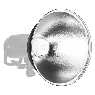 Foto 1 | Foto 1 | Reflector Glow Magnum De 70 Grados Con Difusor Para Montaje Bowens - Venta Internacional.