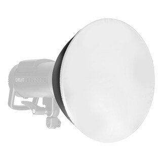 Foto 4 | Foto 4 | Reflector Glow Magnum De 70 Grados Con Difusor Para Montaje Bowens - Venta Internacional.