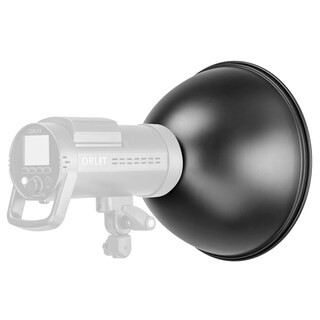Foto 7 | Foto 7 | Reflector Glow Magnum De 70 Grados Con Difusor Para Montaje Bowens - Venta Internacional.