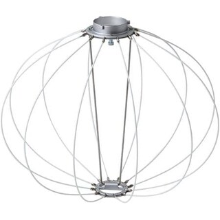 Foto 4 | Foto 4 | Modificador De Luz Suave Lantern Softbox Godox Cs-65d Para Sl-60 W - Venta Internacional.