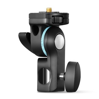 Foto 1 | Foto 1 | Soporte De Metal Para Flash Con Soporte De Paraguas Para Godox Ad200 - Venta Internacional.