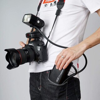 Foto 6 | Foto 6 | Cabezal De Extensión De Flash Godox Ec200 Ad200 Con Cable De 2 M Para Ad200 - Venta Internacional.