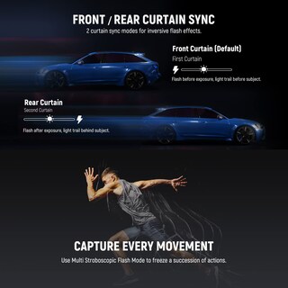 Foto 4 | Foto 4 | Flash Speedlite Neewer Nw645ii-c Ttl Para Cámaras Canon Eos - Venta Internacional.