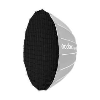 Foto 1 | Foto 1 | Softbox Godox Qr-p90t Con Rejilla De 90 Cm - Venta Internacional.