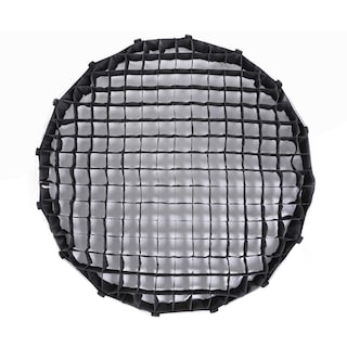 Foto 3 | Foto 3 | Softbox Godox Qr-p90t Con Rejilla De 90 Cm - Venta Internacional.