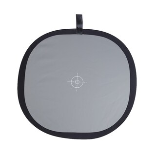 Foto 1 | Foto 1 | Tarjeta De Saldo Gris Y Blanca Andoer R-21 60 X 60 Cm Con Bolsa - Venta Internacional.