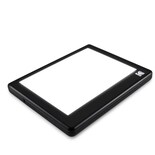 Caja De Luz Led Kodak 20x15 Cm Para Negativos, Diapositivas Y Películas - Venta Internacional.