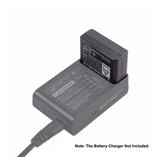 Foto 7 | Foto 7 | Batería De Repuesto Godox Vb18 Recargable 11.1v 2000mah - Venta Internacional.
