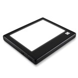 Caja De Luz Led Kodak De 18 X 13 Cm Para Negativos, Diapositivas Y Películas - Venta Internacional.