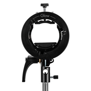Foto 4 | Foto 4 | Bracket Glow S2 Round Flash, Soporte Tipo S Bowens Para Flashes - Venta Internacional.