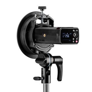 Foto 5 | Foto 5 | Bracket Glow S2 Round Flash, Soporte Tipo S Bowens Para Flashes - Venta Internacional.
