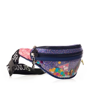 Foto 2 | Foto 2 | Cangurera Snoopy Fantastic Sparks Peanust Original