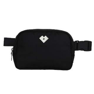 Foto 3 | Foto 3 | Cangurera Bolsa Crossbody Y Bandolera Tipo Riñonera Mujer Luckyly Modelo Mina Negro