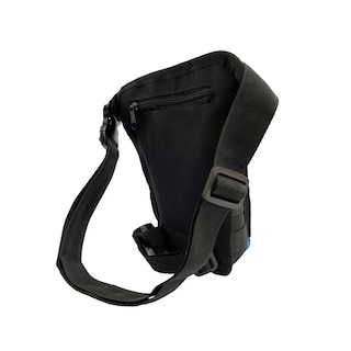 Foto 3 | Foto 3 | Language Piernera Tactica Para Celular Multiusos Quick Eo Safe Imports Esi-3192-1 Negro