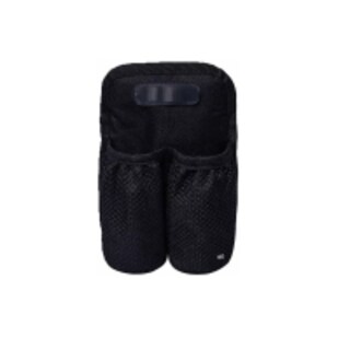 Foto 1 | Foto 1 | Cangurera Spa// Porta Aceitera Doble Eo Safe Imports Esi-11063-1 Negro