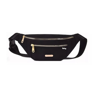 Foto 3 | Foto 3 | Riñonera Belug Multiusos Impermeable De Gran Capacidad Para Mujer Negro