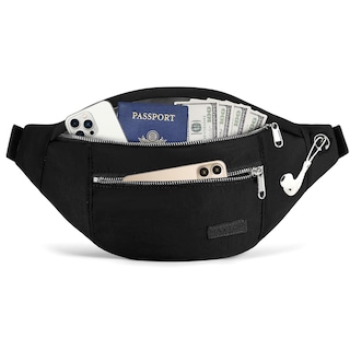 Foto 1 | Foto 1 | Riñonera Fanny Pack Maxtop  Grande  Para Mujer Y Hombre - Venta Internacional.