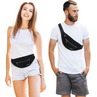 Foto 2 | Foto 2 | Riñonera Fanny Pack Maxtop  Grande  Para Mujer Y Hombre - Venta Internacional.