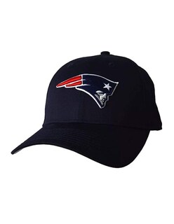 Foto 2 | Foto 2 | Gorra New Era New England Patriots color Azul