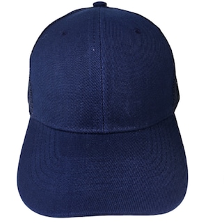 Foto 1 | Foto 1 | Gorra Genérica GOACMLL color Azul