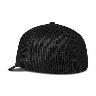 Foto 2 | Foto 2 | Gorra Fox Syz Flexfit color Negro para Mujer