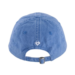 Foto 3 | Foto 3 | Gorra Para Mujer Con Iniciales, Ajustable Y Moderna Luckyly, Letra A Azul