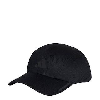 Foto 2 | Foto 2 | Gorra Adidas Running Aeroready Negra Unisex