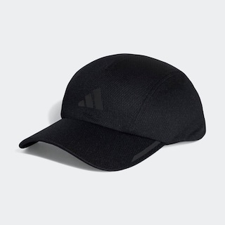 Foto 3 | Foto 3 | Gorra Adidas Running Aeroready Negra Unisex