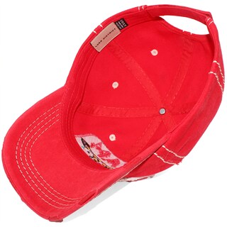 Foto 4 | Foto 4 | Gorra Original Curva Pook Frase Dream