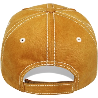 Foto 4 | Foto 4 | Gorra Original Curva Pook Frase Wild And Free