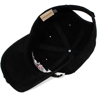 Foto 4 | Foto 4 | Gorra Original Curva Pook Frase Dog Mom