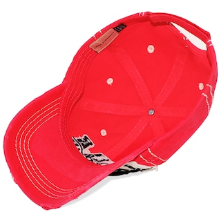 Foto 4 | Foto 4 | Gorra Original Curva Pook Frase Mom
