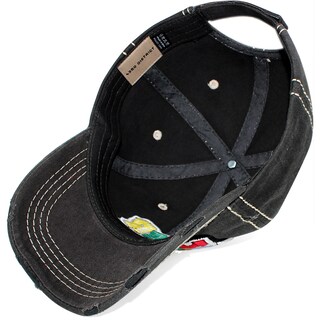 Foto 3 | Foto 3 | Gorra Original Curva Pook Frase Super Mommi