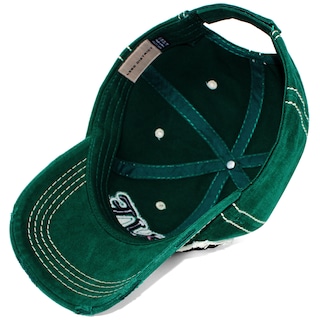 Foto 3 | Foto 3 | Gorra Original Curva Pook Frasde Love Weed