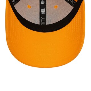 Foto 3 | Foto 3 | Gorra New Era New York Yankees 9forty Anaranjada