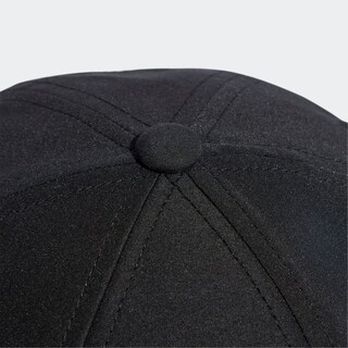 Foto 6 | Foto 6 | Gorra Running Essentials Aeroready Six-panel Baseball Adidas Negro Unisex