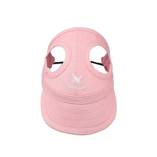 Foto 2 | Foto 2 | Gorro Para Mascotas Para Protección Solar, Béisbol, Deporte, Perro - Venta Internacional.