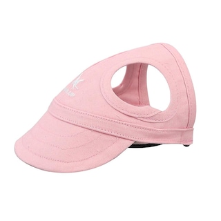Foto 1 | Foto 1 | Gorro Para Mascotas Huoguo Dog Sport, Béisbol, Protección Solar Oxford - Venta Internacional.