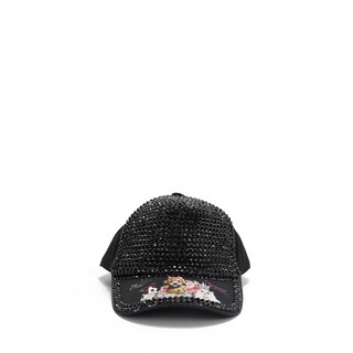 Foto 1 | Foto 1 | Gorra Nicole Lee Fashion Pedrería Print Family Year