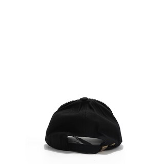 Foto 4 | Foto 4 | Gorra Nicole Lee Fashion Pedrería Print Family Year