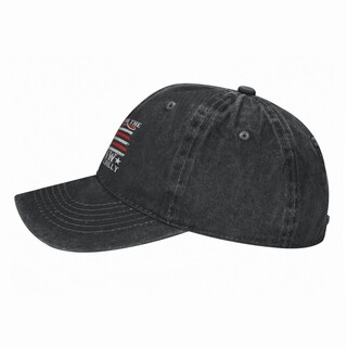 Foto 2 | Foto 2 | Sombrero Outlaw Hillbilly 2024 Trump Vance 2024 Retro De Algodón - Venta Internacional.
