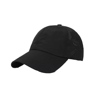 Foto 1 | Foto 1 | Gorra Deportiva Eo Safe Imports Esi-17350 Negro