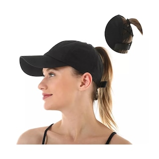 Foto 2 | Foto 2 | Gorra Deportiva Eo Safe Imports Esi-17350 Negro