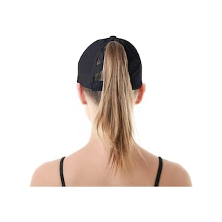 Foto 3 | Foto 3 | Gorra Deportiva Eo Safe Imports Esi-17350 Negro