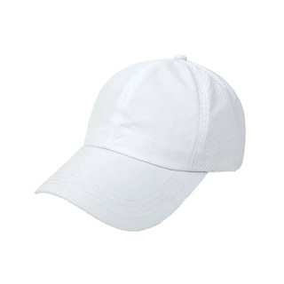 Foto 1 | Foto 1 | Gorra Deportiva Transpirable Eo Safe Imports Esi-17348 Blanco