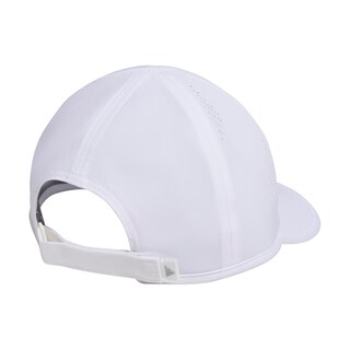 Foto 4 | Foto 4 | Gorra Adidas Superlite Para Mujer Blanco/plateado Metalizado - Venta Internacional.