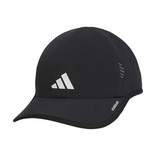 Foto 1 | Foto 1 | Gorra Adidas Superlite Para Mujer, Color Negro/blanco/3.0, Talla Única - Venta Internacional.